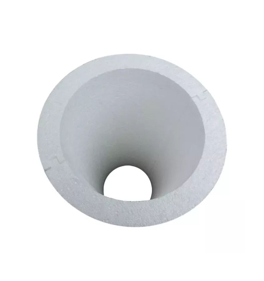 Xplo Termoizolacje - otuliny styropianowe do rur, łupki EPS 100