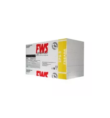 FWS - EPS S 042 FACADE styrofoam