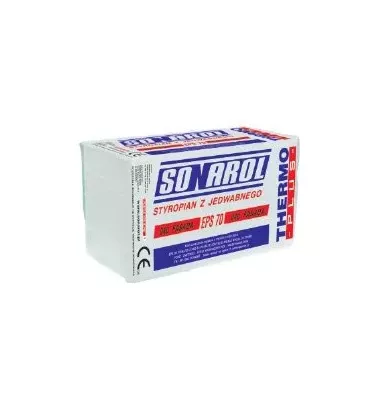 Sonarol - EPS 70 040 70 FASADA foam
