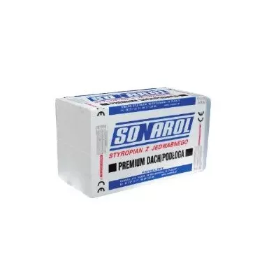 Sonarol - EPS 038 PREMIUM ROOF / FLOOR