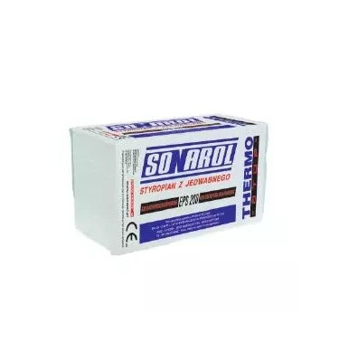 Sonarol - EPS 200 036 ROOF / FLOOR / PARKING