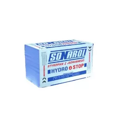 Sonarol - styropian EPS P150 036 Hydro Stop