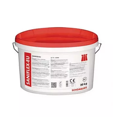 Schomburg - folia w płynie Saniflex-EU