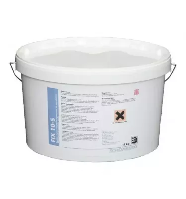 Schomburg - Fix 10-S sealing mortar