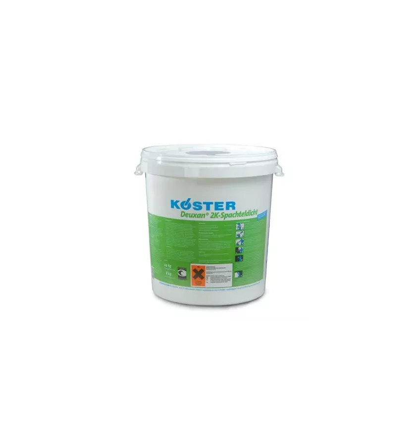 Koester - masa bitumiczna izolacyjna Deuxan 2K