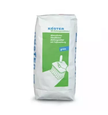 Coester - NB 1 micro sealant gray