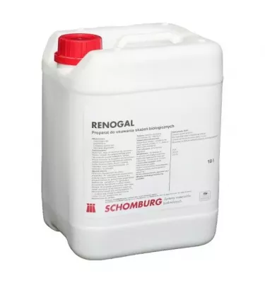 Schomburg - Renogal fungicide