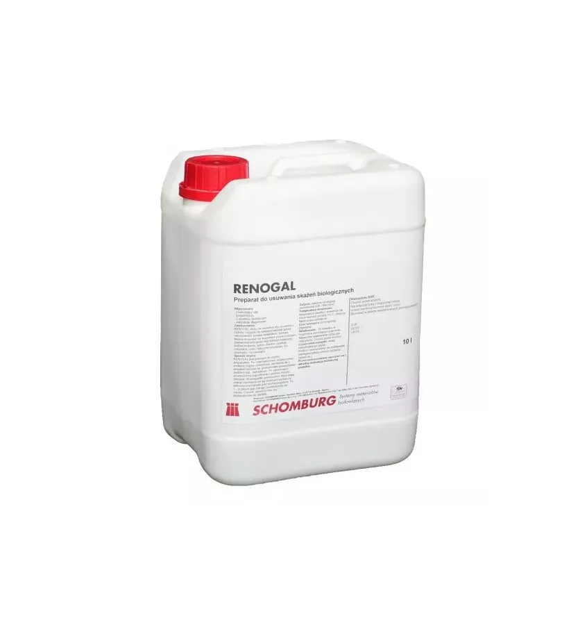 Schomburg - Renogal fungicide