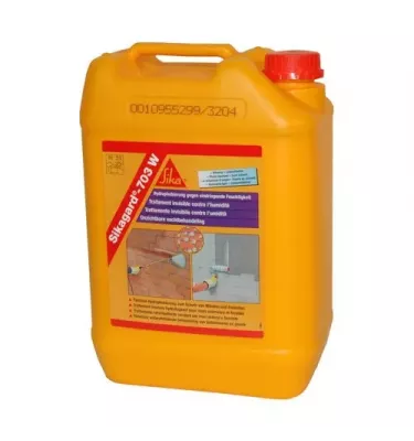 Sika - Sikagard -703 W ochranná impregnace