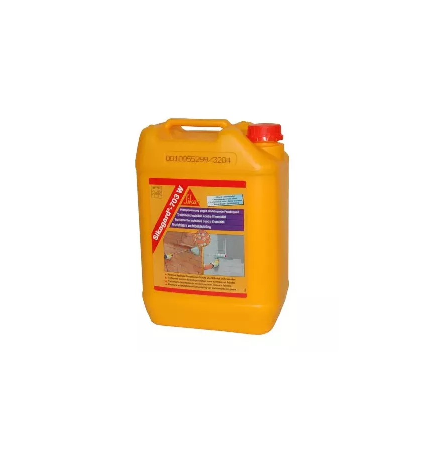 Sika - Sikagard protective impregnant - 703 W