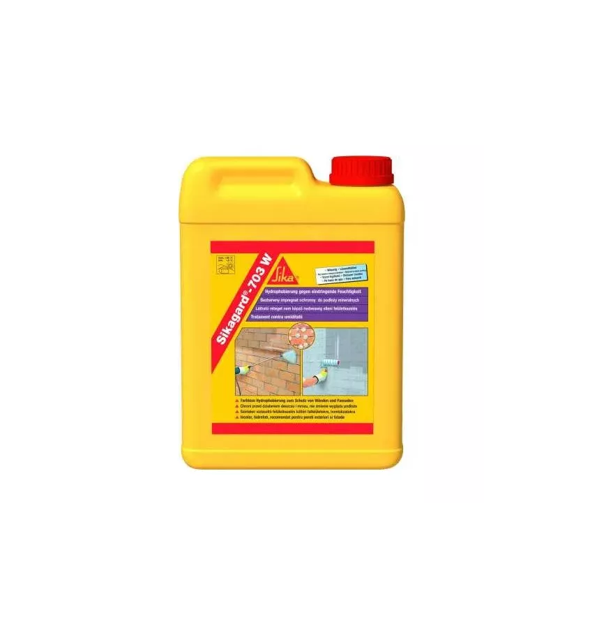 Sika - Sikagard -703 W ochranná impregnace