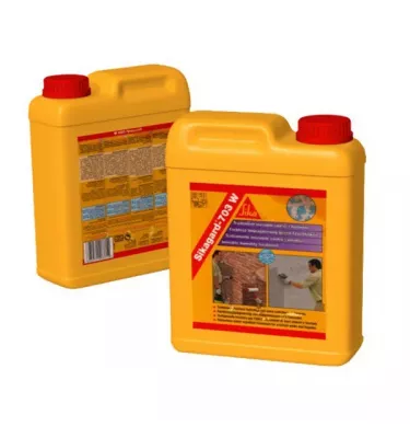 Sika - Sikagard -703 W ochranná impregnace