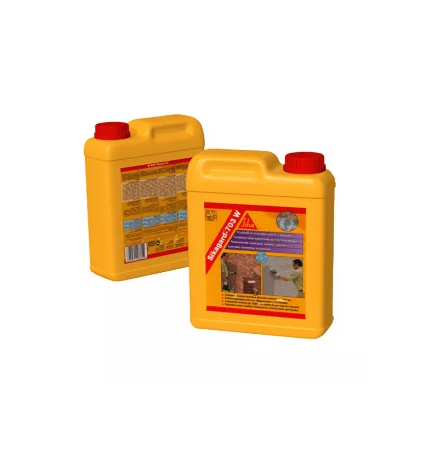 Sika - Sikagard protective impregnant - 703 W