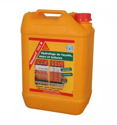 Sika - Sikagard -703 W ochranná impregnace
