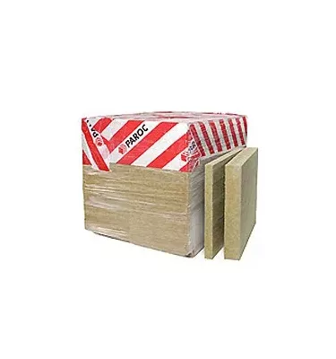 Paroc - płyta ROS 70