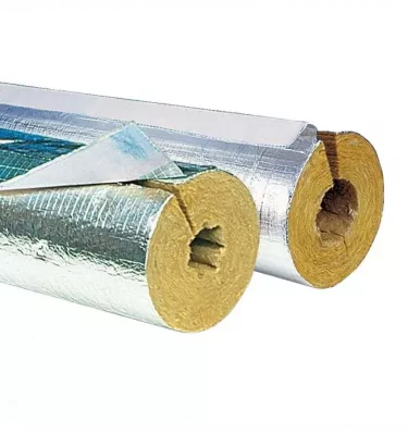 Paroc - otulina Hvac Combi AluCoat T