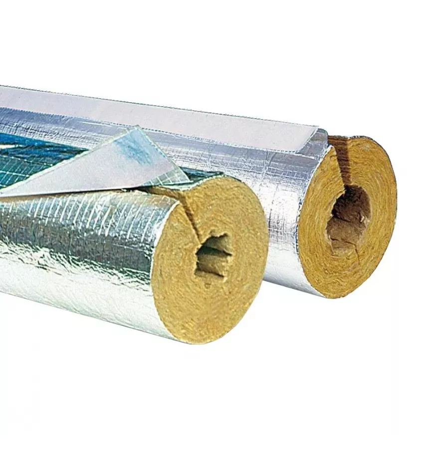 Paroc - otulina Hvac Combi AluCoat T