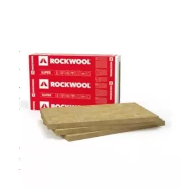 Rockwool - Steprock HD4F