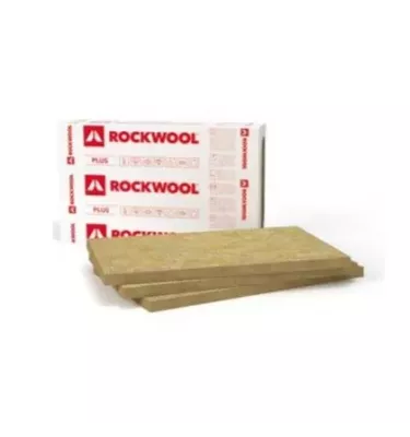 Rockwool - Steprock HD disc