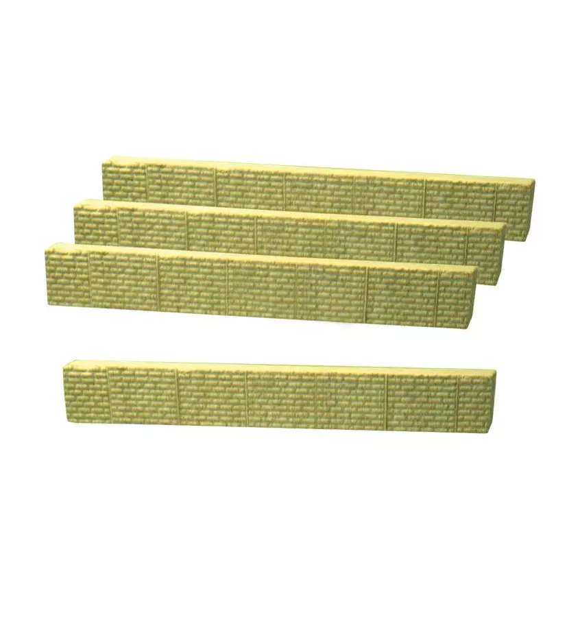 Rockwool - RST strap
