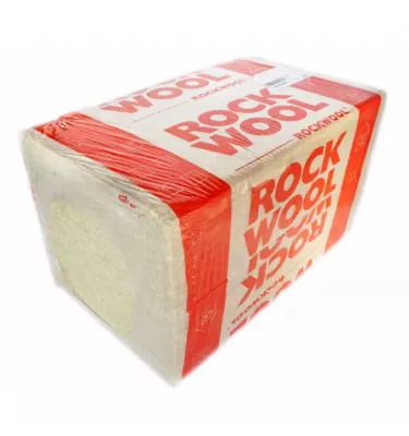 Rockwool - album Rockterm