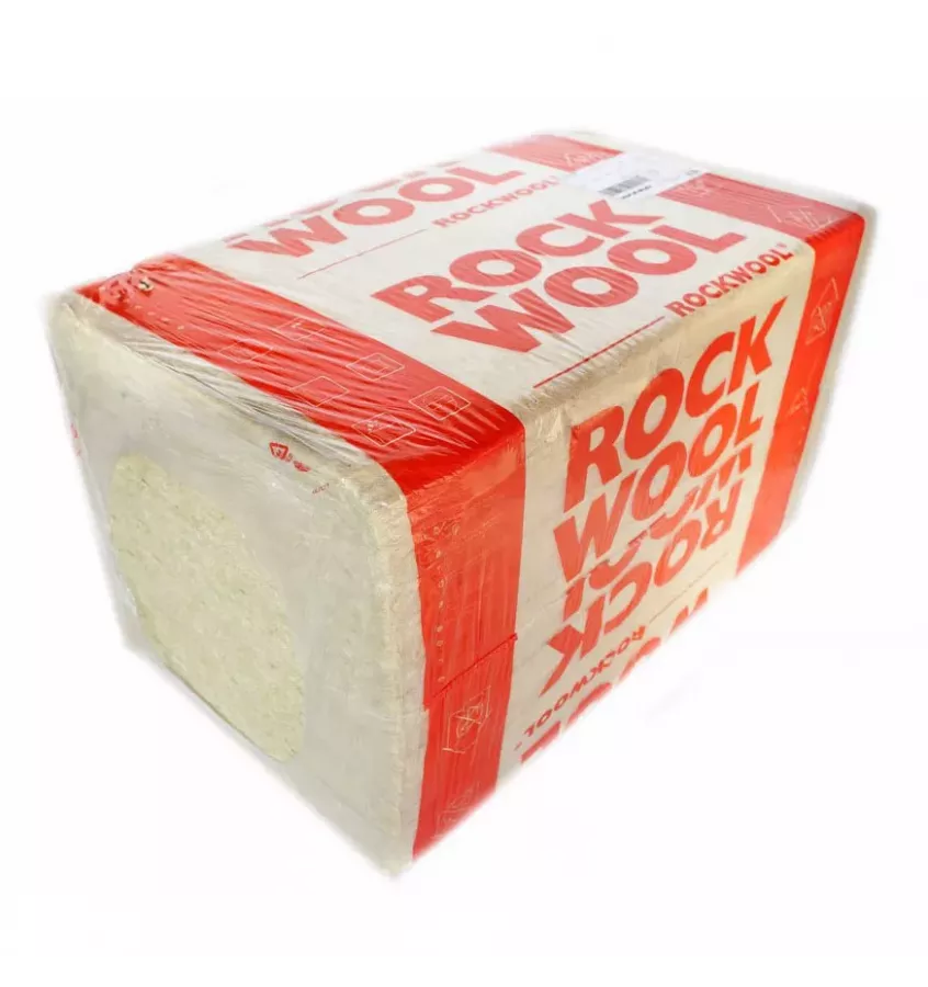 Rockwool - album Rockterm