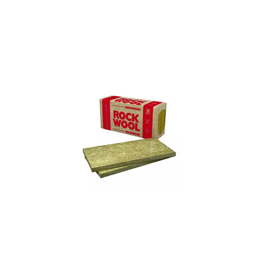 Rockwool - ProRox SL 970 rock stone slab (Firebatts 110)