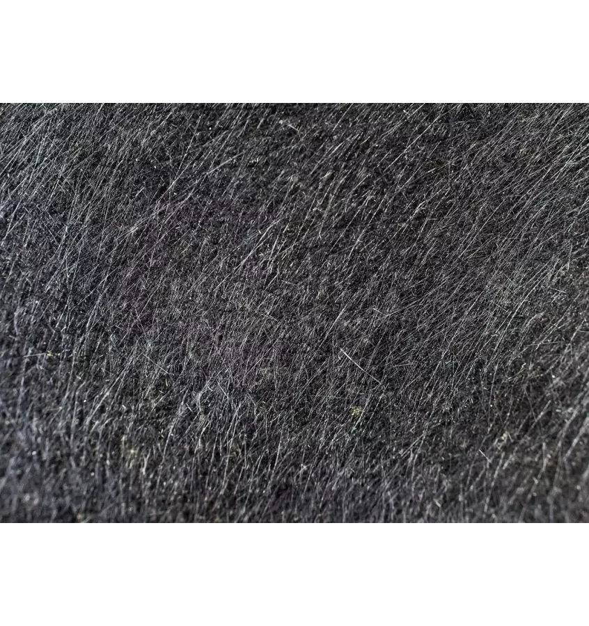 Rockwool - album Industrial Batts Black 60