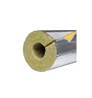 Paroc - otulina Hvac Section AluCoat T