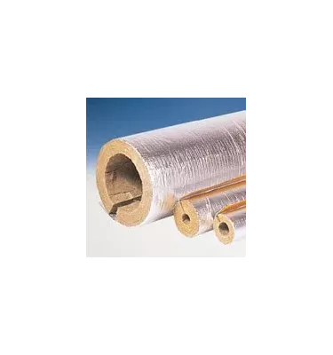 Paroc - Hvac Section AluCoat T lagging