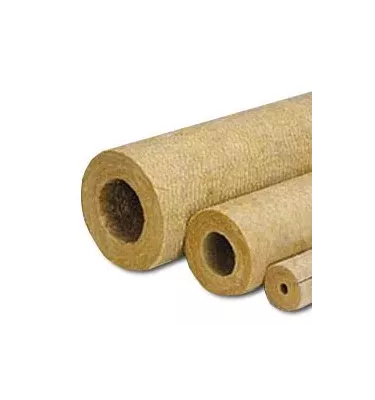 Paroc - Pro Section 100 lagging