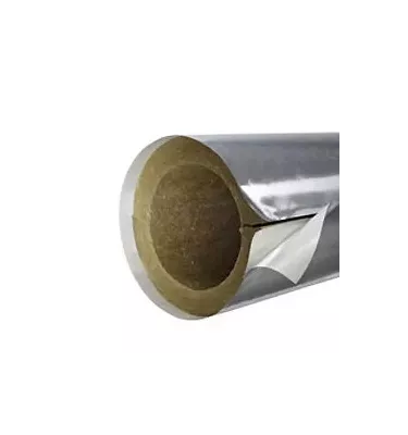 Paroc - otulina Pro Section 140 Clad T