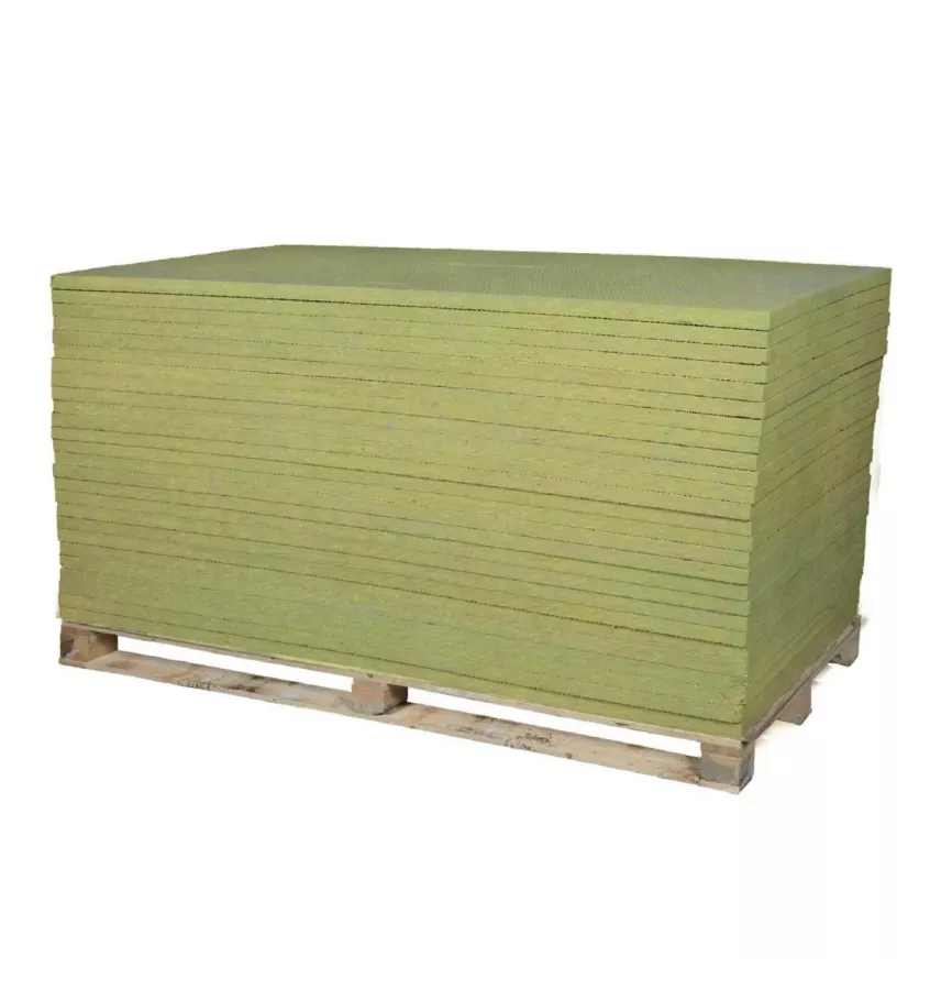 Isover - Dachoterm G 39 mineral wool slab