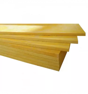 Isover - TDPT mineral wool board
