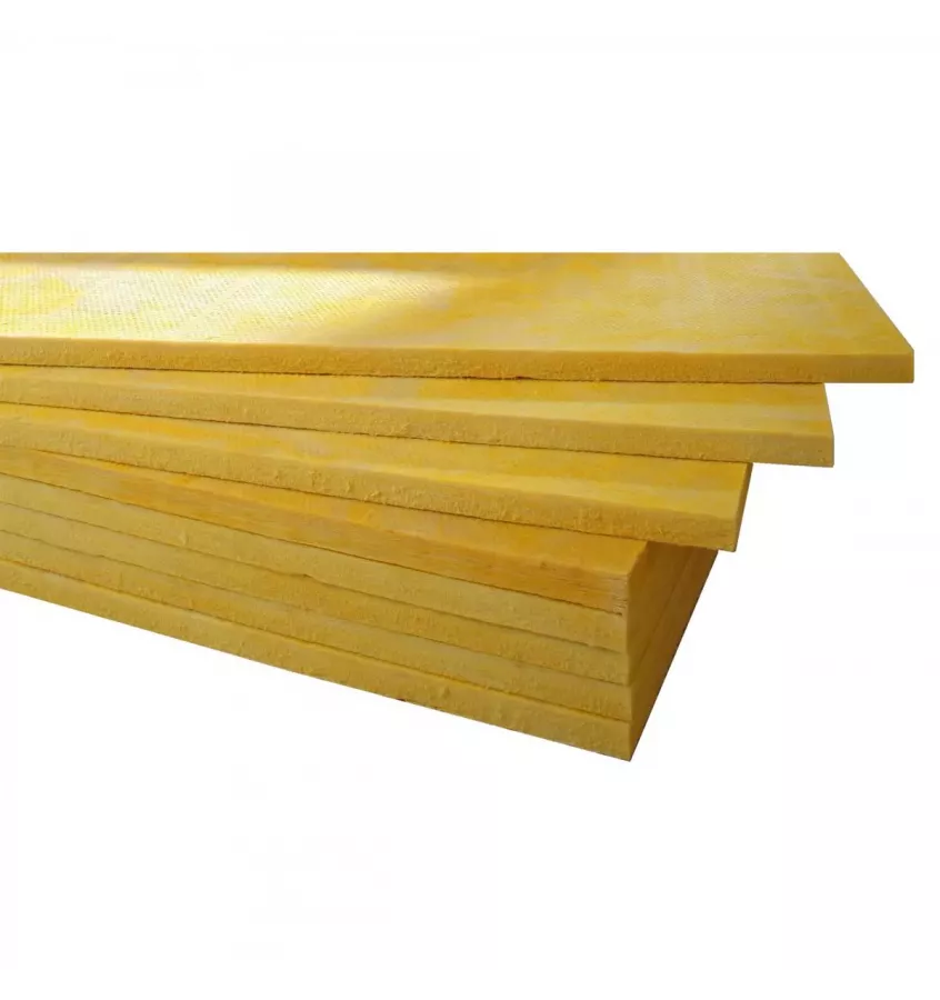 Isover - TDPT mineral wool board
