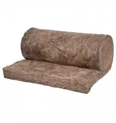 Knauf Insulation - Unifit 035 mat