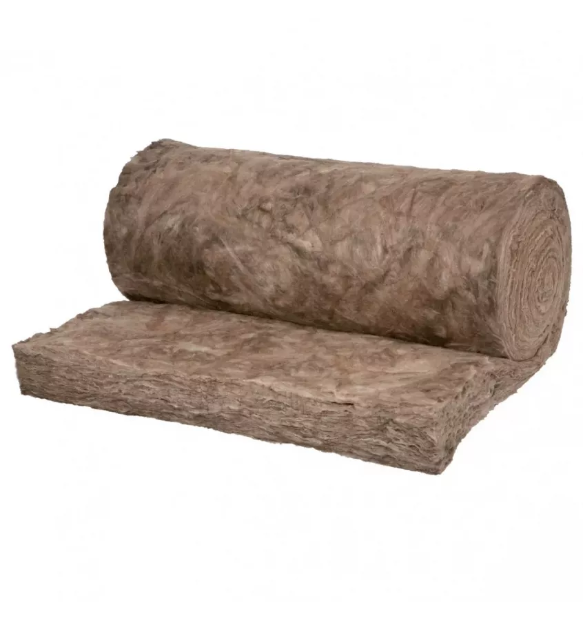 Knauf Insulation - Unifit mat 035