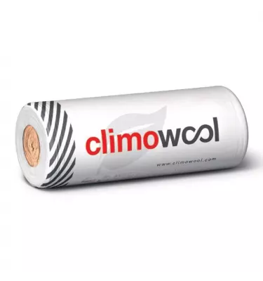 Climowool - Climowool DF 35 mat