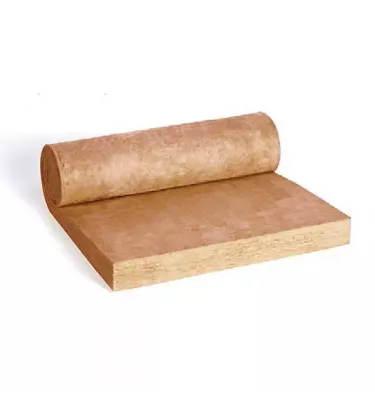 Climowool - Climowool DF 35 mat