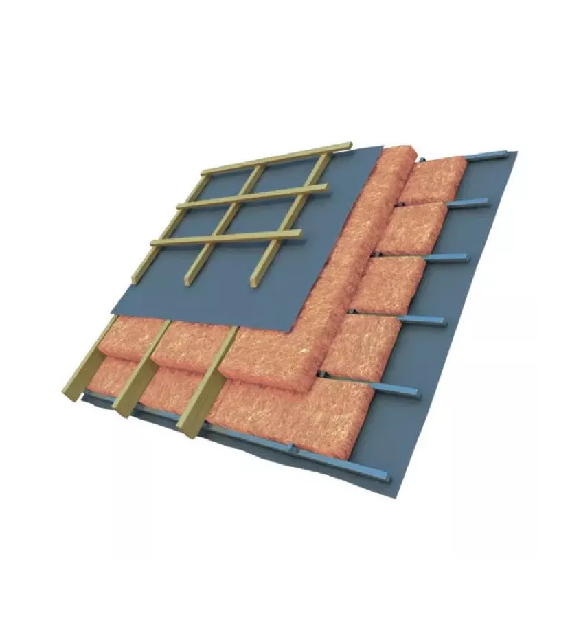 Climowool - mata Climowool DF 35