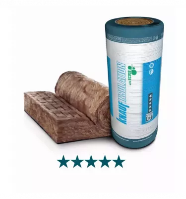 Knauf Insulation - Unifit 033 mat
