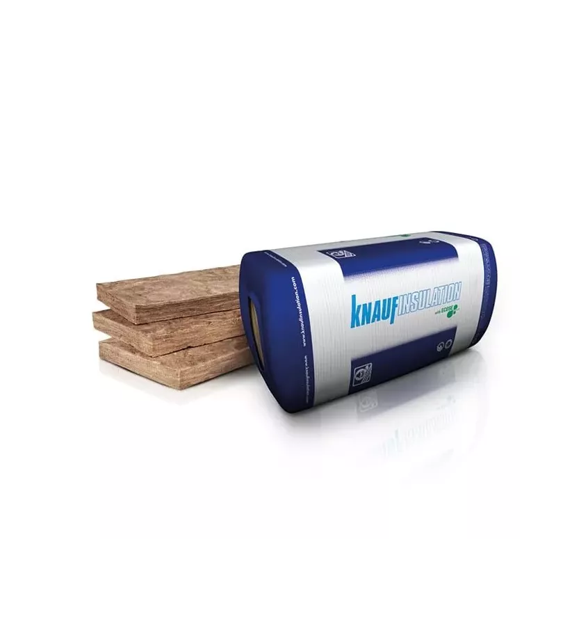 Knauf Insulation - płyta Akustik Board
