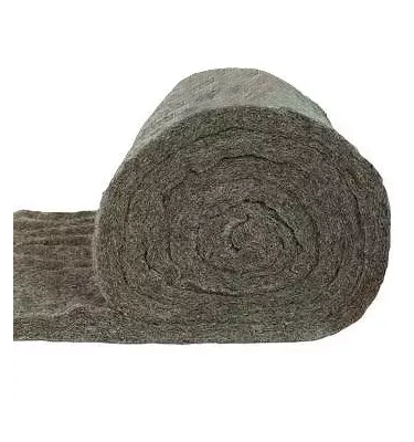 Isolena - Optimal SD OPI 18 sheep wool mat