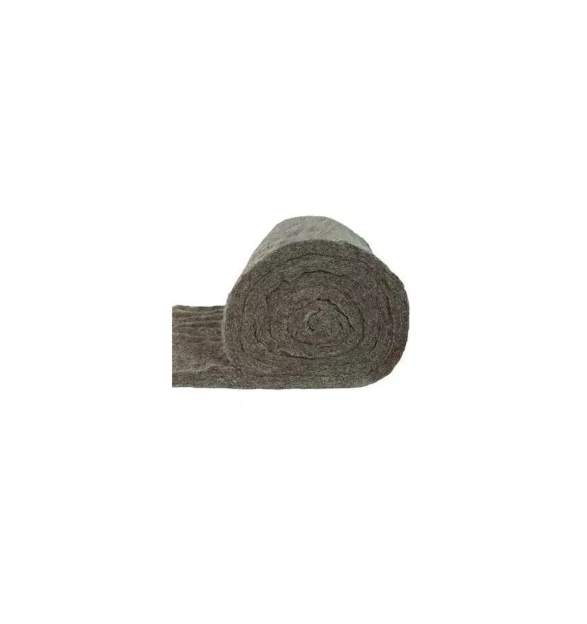 Isolena - Optimal SD OPI 18 sheep wool mat