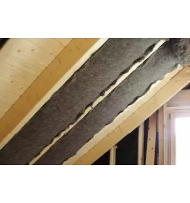 Isolena - Optimal SD OPI 18 sheep wool mat