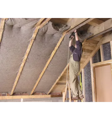 Isolena - Optimal SD OPI 18 sheep wool mat