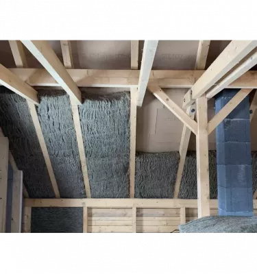 Isolena - Premium SD PRE 20 sheep wool mat