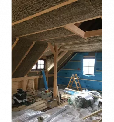 Isolena - mata z wełny owczej Premium SD PRE 20