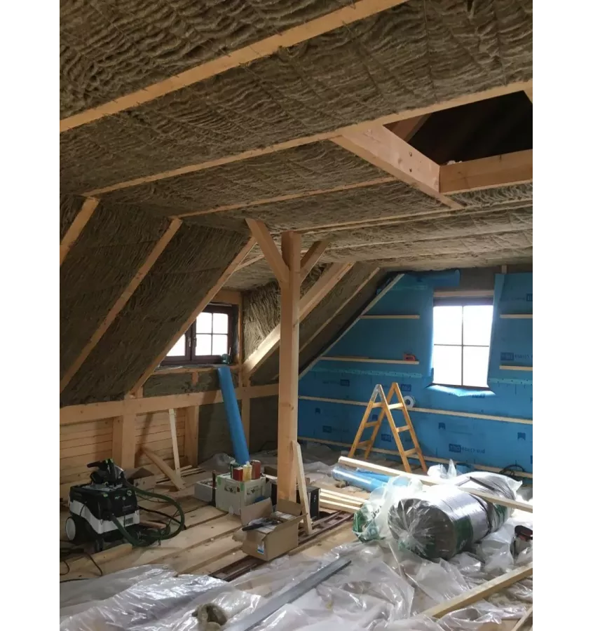 Isolena - mata z wełny owczej Premium SD PRE 20