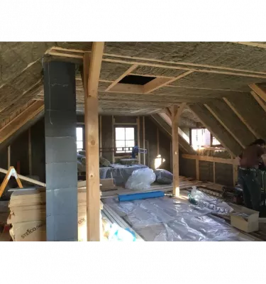 Isolena - Prémiová ovčí vlna SD PRE 20 mat